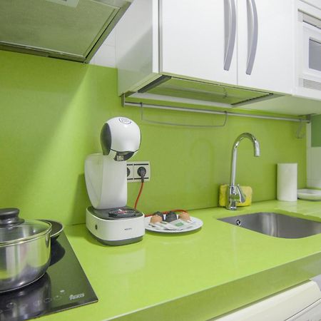 Rentalsevilla Compania Luaran gambar