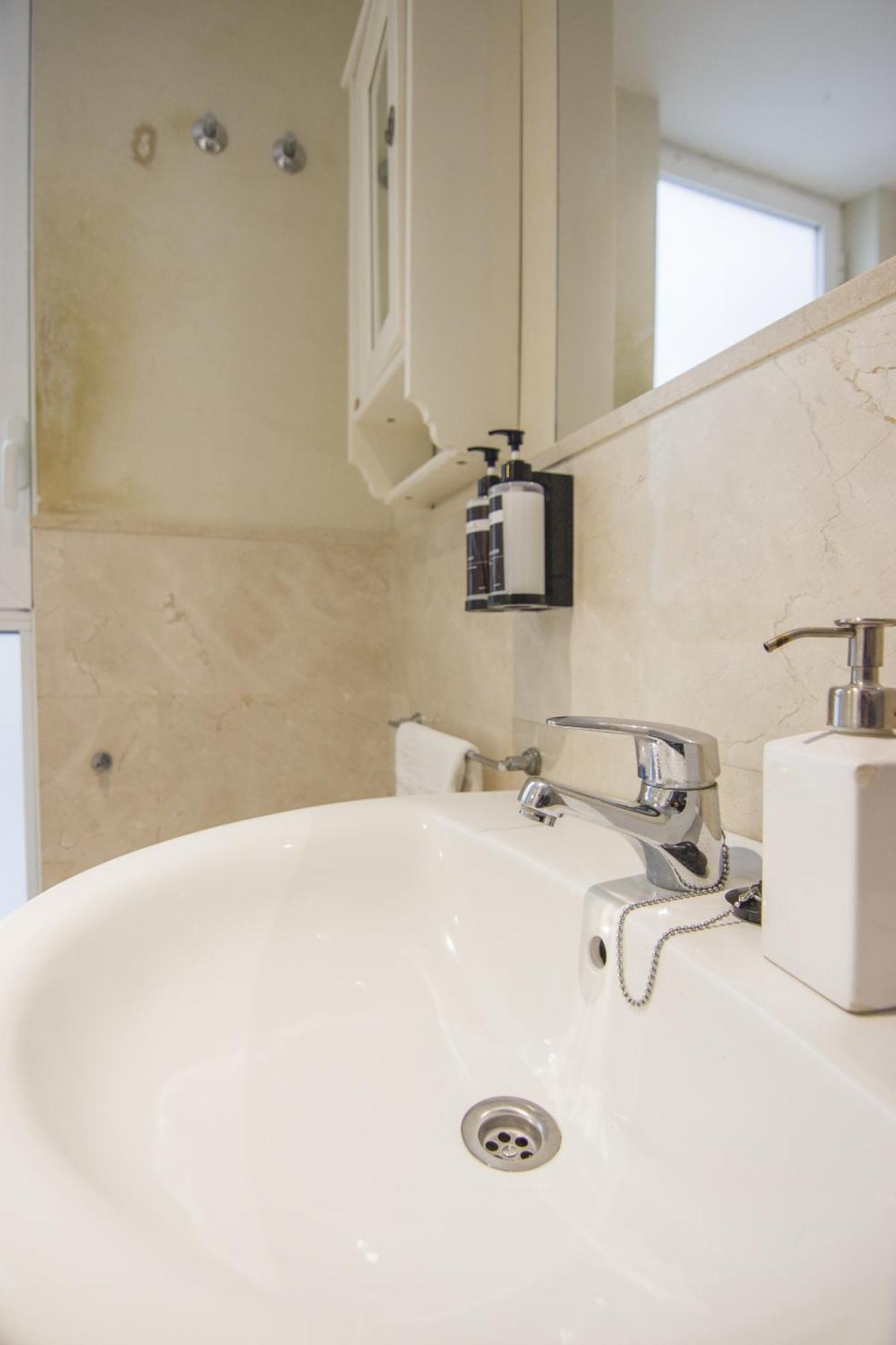 Rentalsevilla Compania Luaran gambar