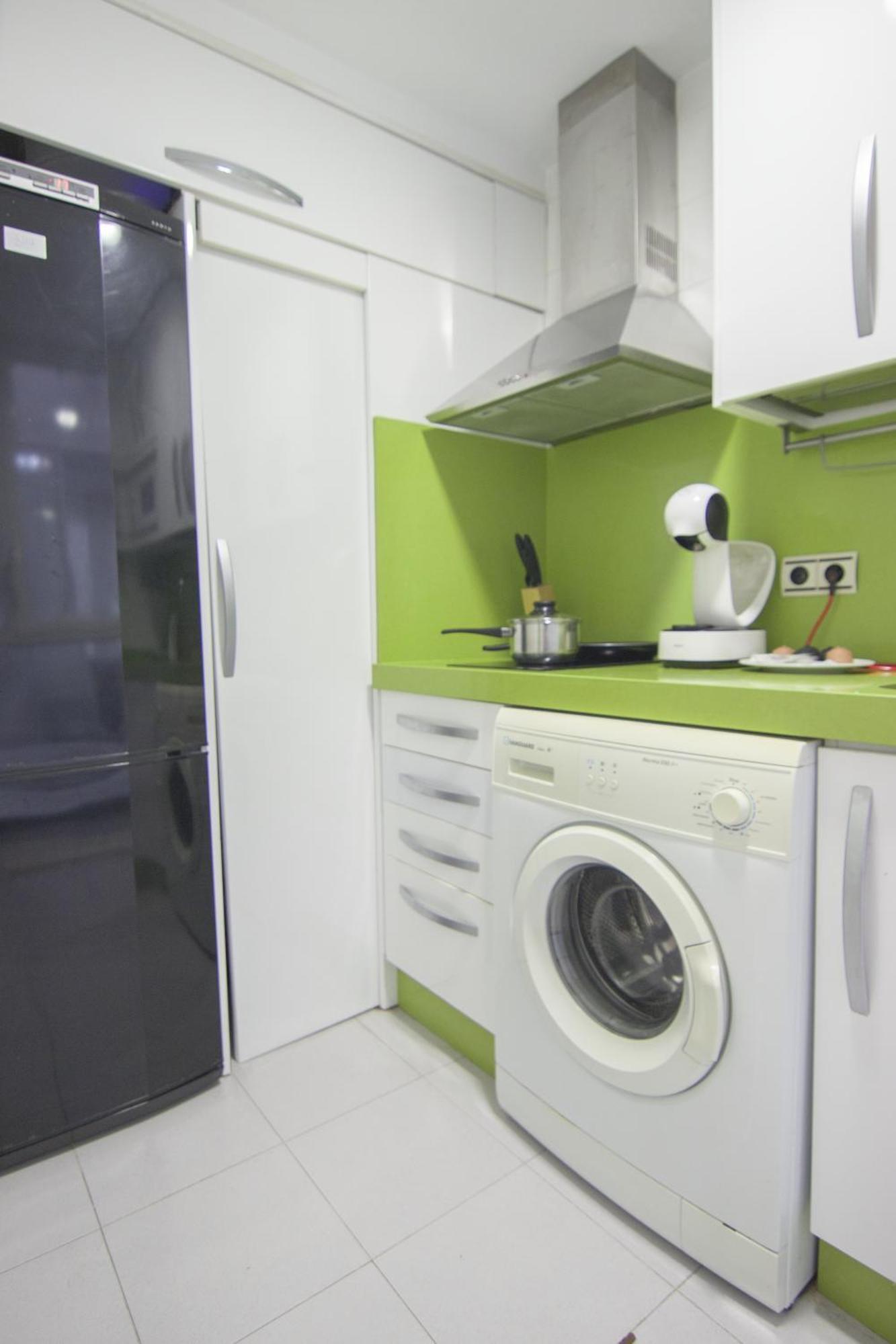 Rentalsevilla Compania Luaran gambar