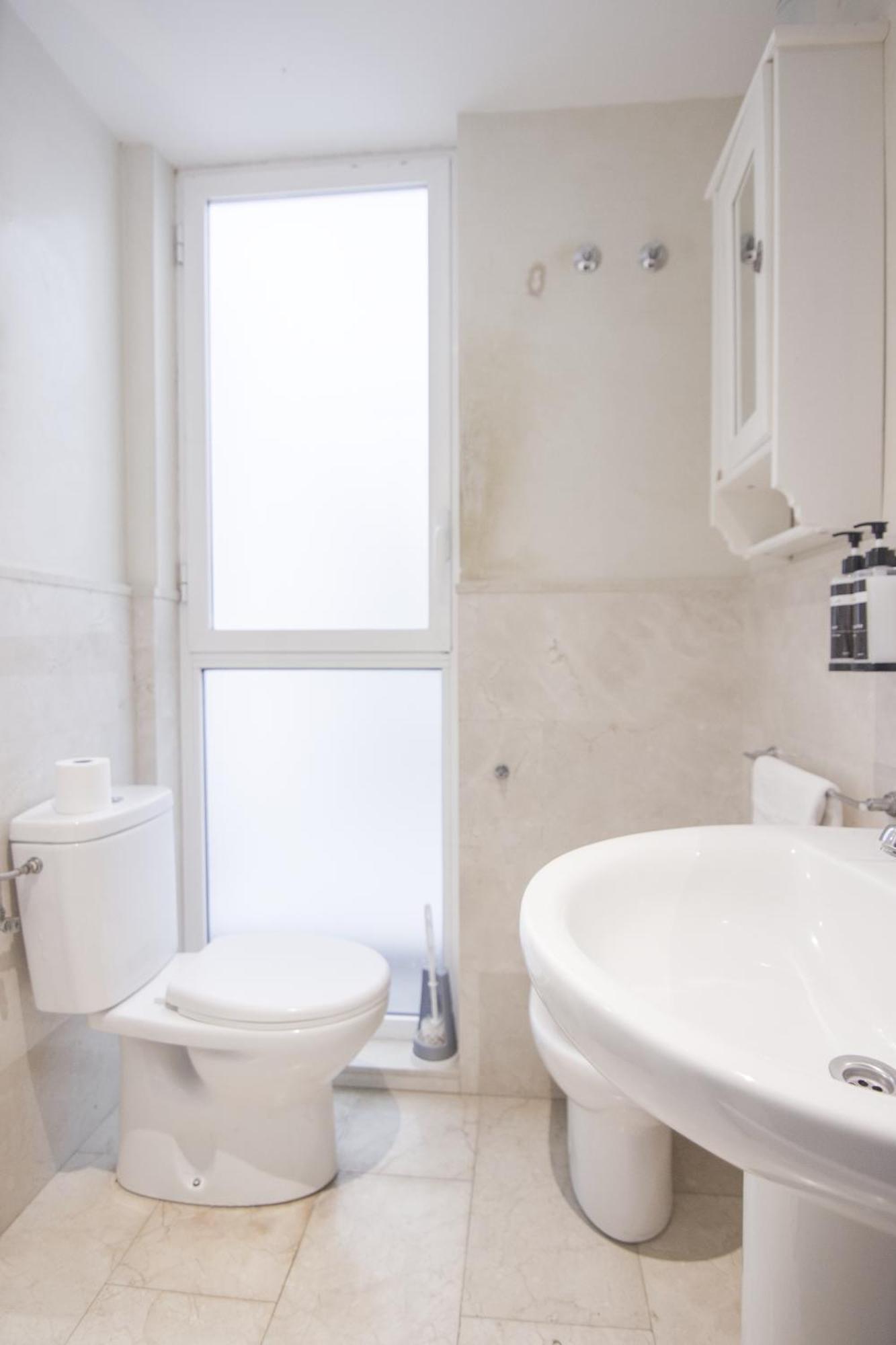 Rentalsevilla Compania Luaran gambar