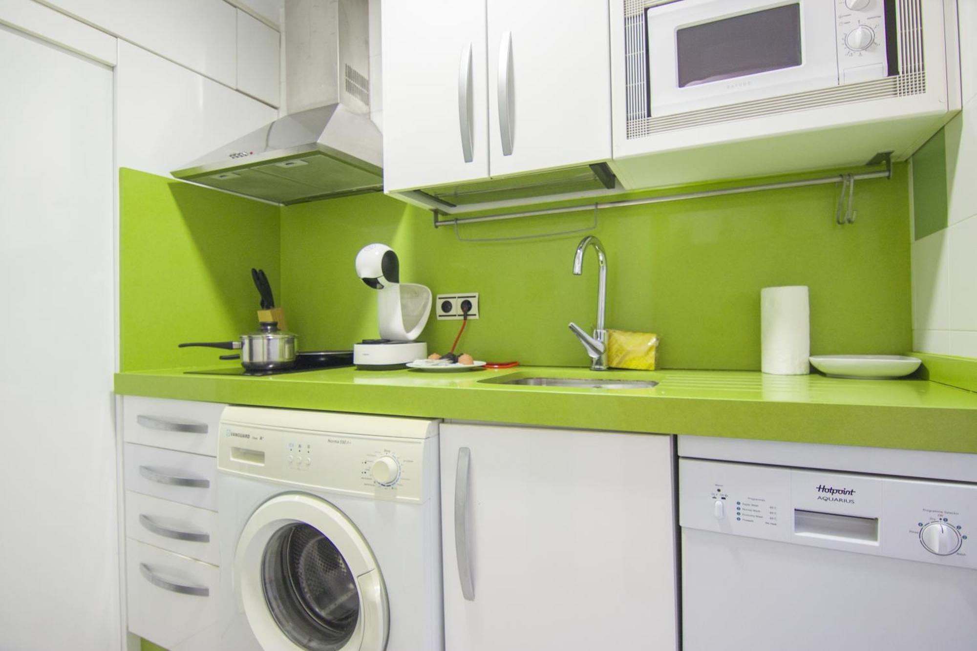 Rentalsevilla Compania Luaran gambar