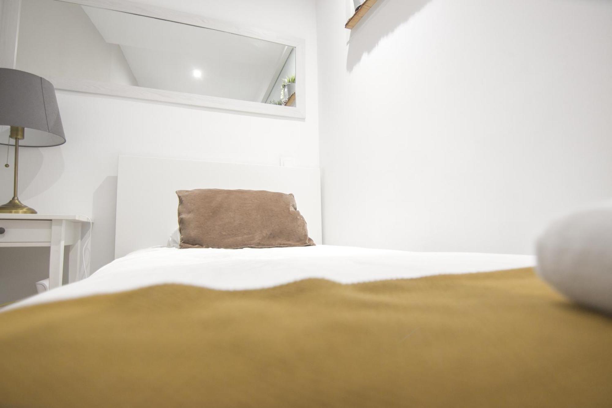 Rentalsevilla Compania Luaran gambar