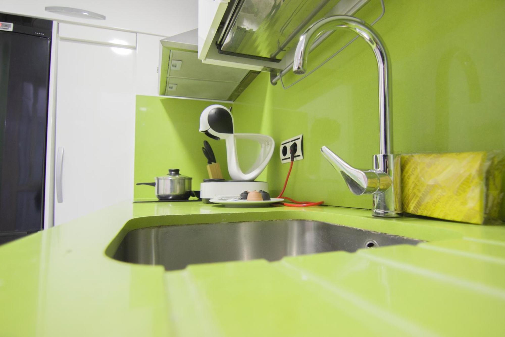 Rentalsevilla Compania Luaran gambar