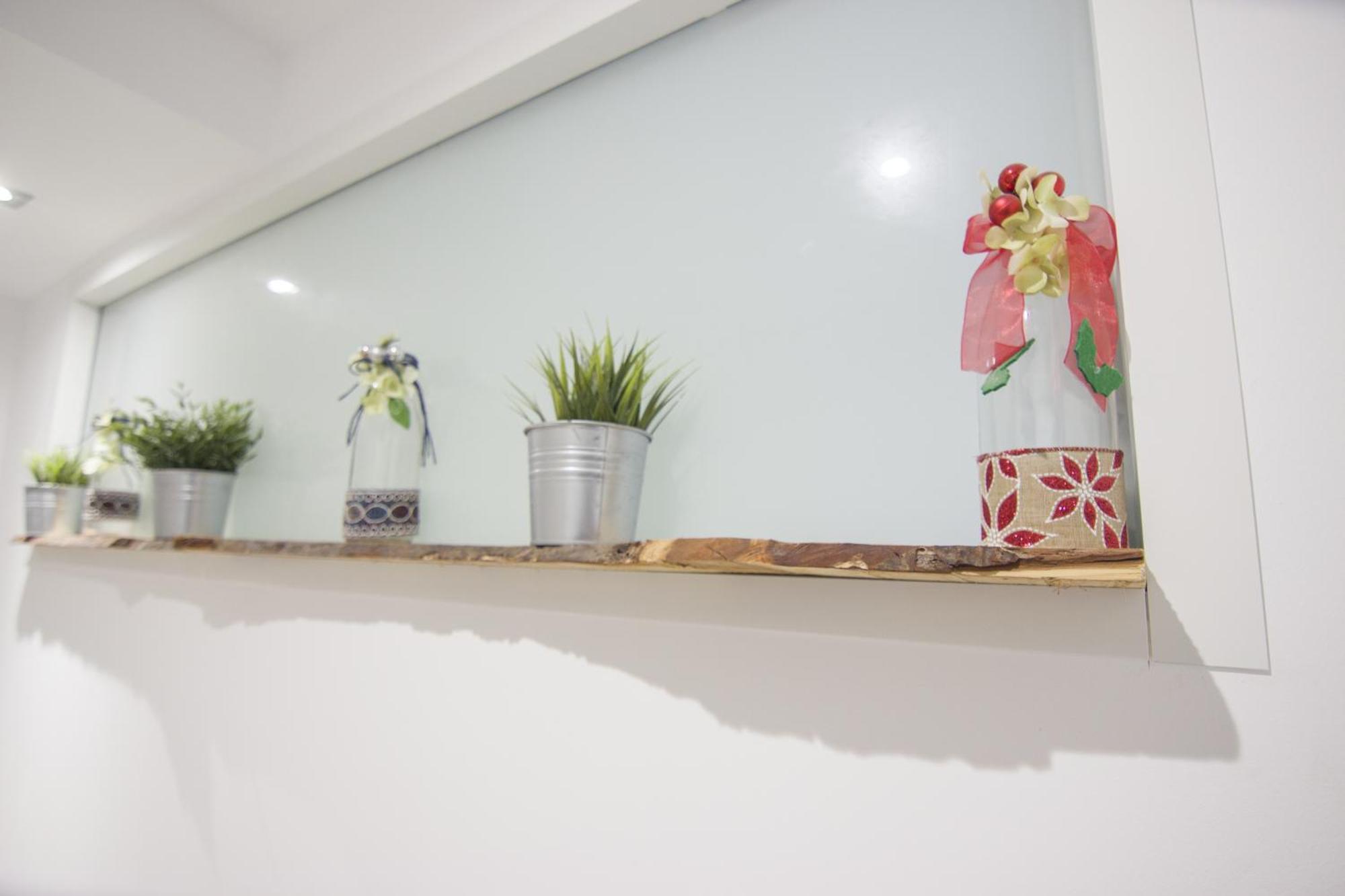Rentalsevilla Compania Luaran gambar