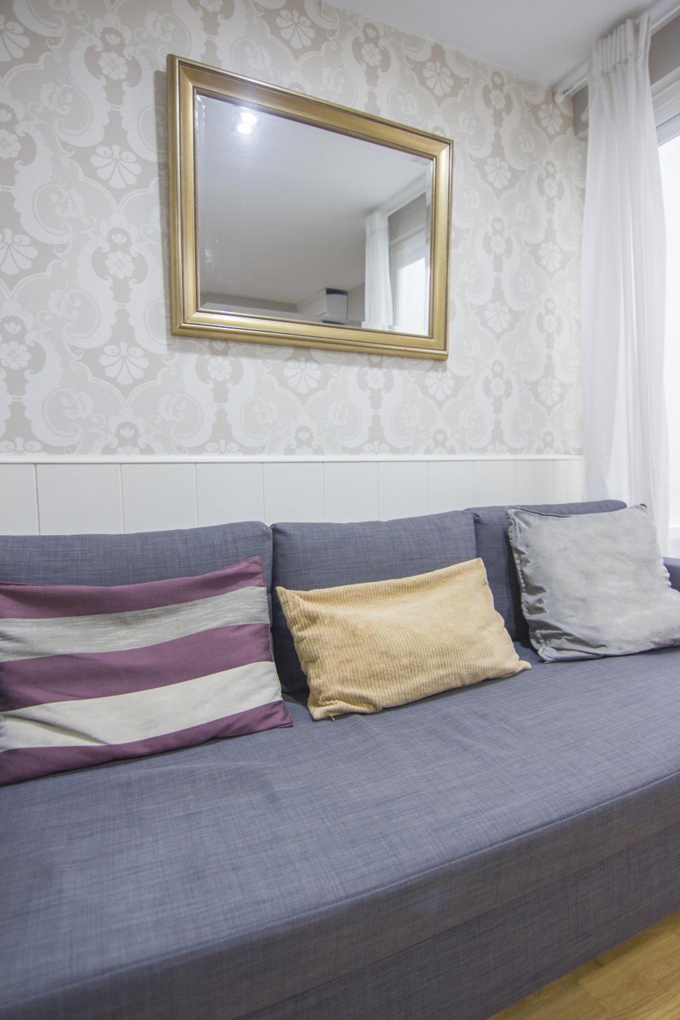 Rentalsevilla Compania Luaran gambar